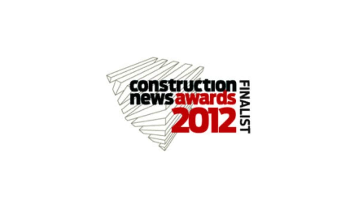 Construction News Award