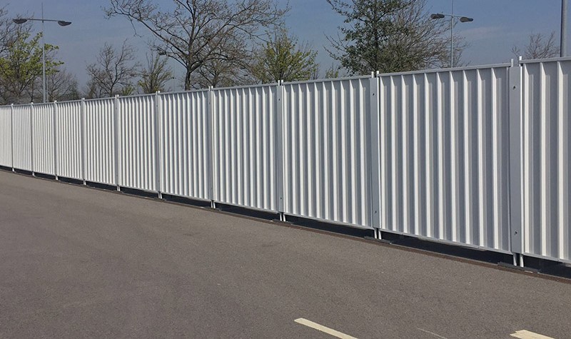 GreenSteel-Hoarding-Systems GreenSteel Hoarding Systems