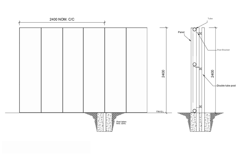 InterLocker™ In-Ground