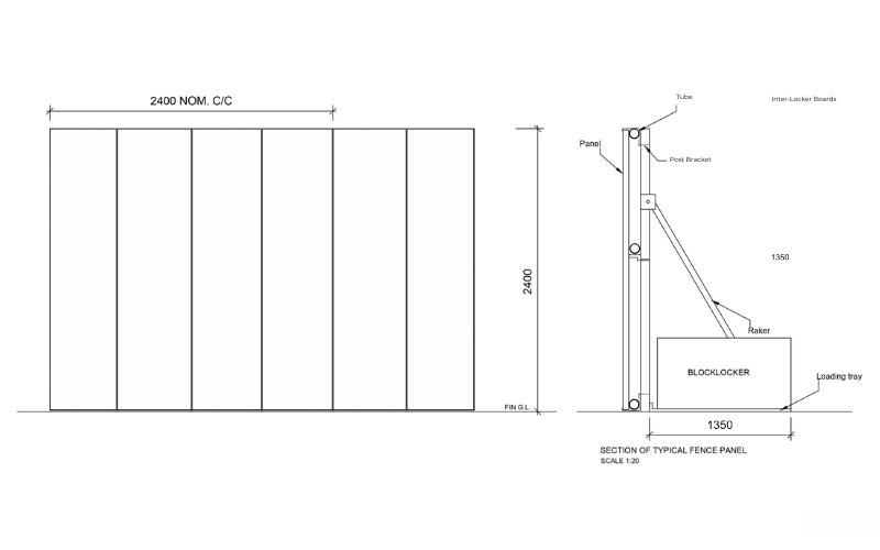InterLocker™ Portable