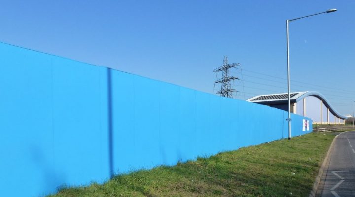 Project Case Study – Cambridge