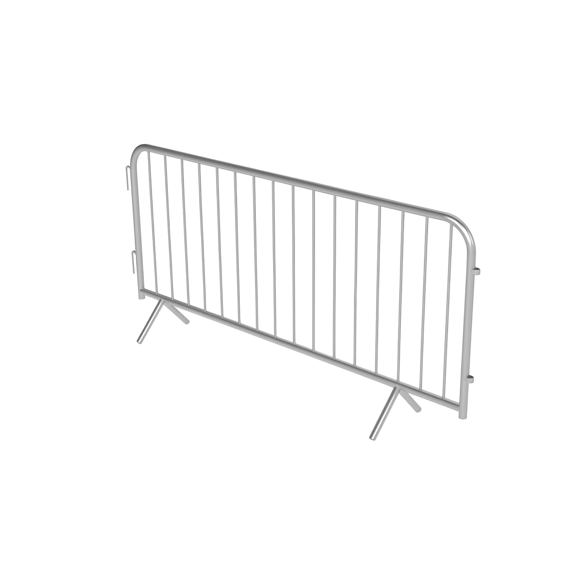 Pedestrian Barrier